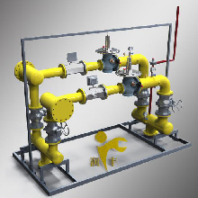 石家莊泰達(dá)燃?xì)庠O(shè)備