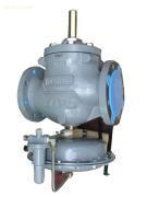 深圳亞華燃氣設備 美國FISHER飛西爾調壓器及調壓箱產(chǎn)品介紹