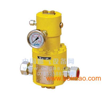 荷蘭高特Gorter中高壓調壓器 中國燃氣設備網(wǎng)的生產(chǎn)廠家與價格指南