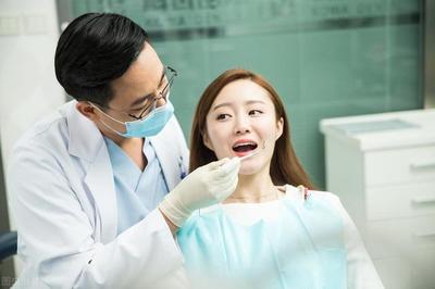 口腔診療服務(wù) 高昂費(fèi)用背后的巨大投資潛力