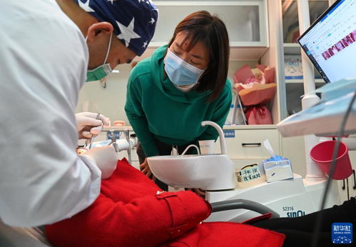 村童媽媽張潔 孩子信賴的口腔健康守護者